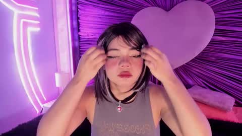 anastasia online show from November 19, 3:17 am