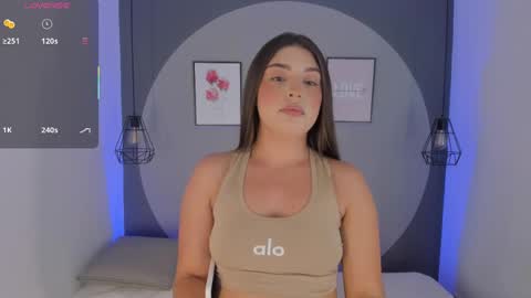 Ana online show from September 15, 7:36 pm