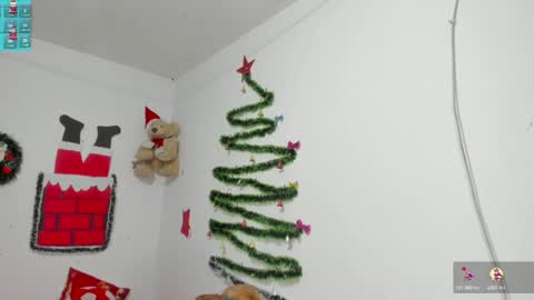 anastasia online show from December 10, 11:19 pm