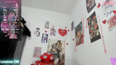 anastasia online show from March 1, 2:26 am