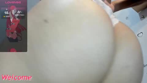 anastasia online show from November 3, 8:21 pm