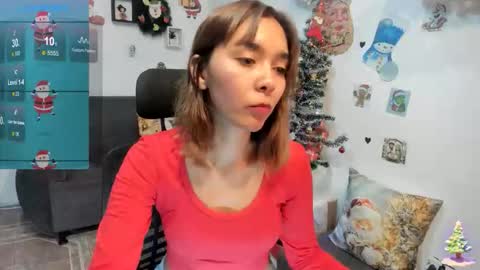 Snapshot of anastasia_tuya chatting on December 21, 4:14 pm anastasia online show from December 21, 4:14 pm