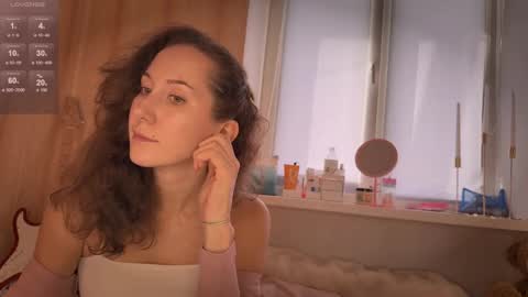 anastasia_yummy online show from October 15, 10:37 am