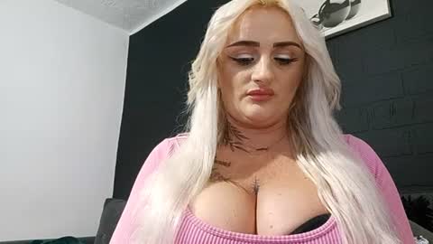 AnastasiaAmore online show from July 14, 8:25 pm