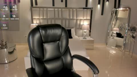 A N A S T A S I A  online show from March 28, 11:54 am