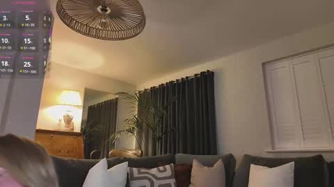 Anastasia online show from November 29, 8:56 pm