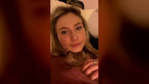 Anastasia online show from February 21, 3:40 am