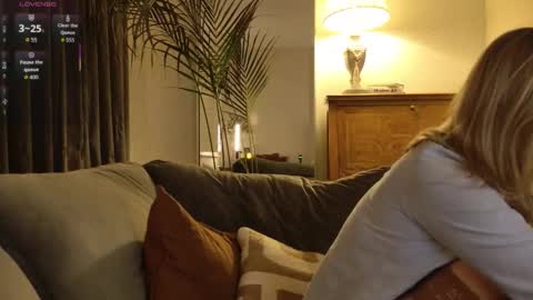 Anastasia online show from February 25, 11:03 pm