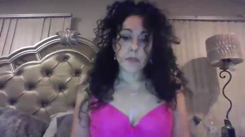 anastasiasteele67 online show from April 13, 4:40 am