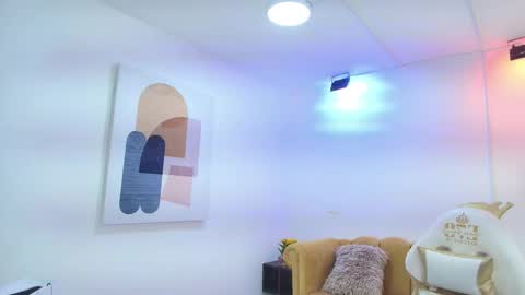 Anastasia  online show from January 6, 3:43 am