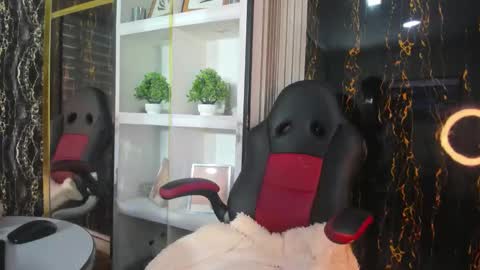 Anastasia online show from March 23, 1:15 pm