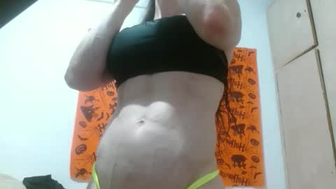 anastasiyafit online show from November 9, 7:34 pm