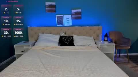 Anastasia online show from November 23, 12:32 am