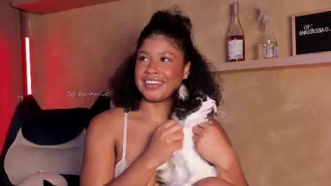 Snapshot of anastassia__ chatting on July 5, 11:23 pm Anastassia online show from July 5, 11:23 pm