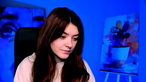 Snapshot of anasteisher chatting on November 15, 10:34 am Ana online show from November 15, 10:34 am