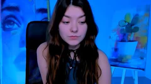 Snapshot of anasteisher chatting on November 20, 9:42 am Ana online show from November 20, 9:42 am