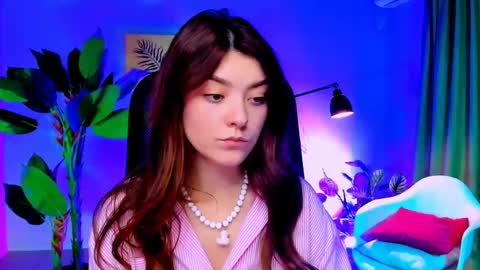 Snapshot of anasteisher chatting on November 22, 1:54 pm Ana online show from November 22, 1:54 pm