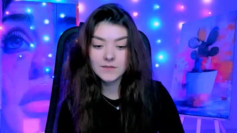 Snapshot of anasteisher chatting on January 5, 5:27 pm Ana online show from January 5, 5:27 pm