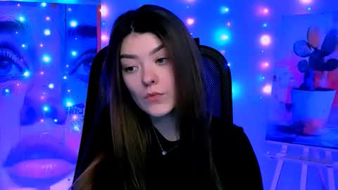 Snapshot of anasteisher chatting on January 14, 2:01 pm Ana online show from January 14, 2:01 pm