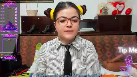 Ana   online show from April 21, 5:47 am