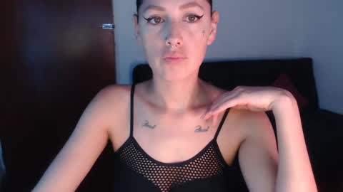 ANA online show from January 14, 2:08 am