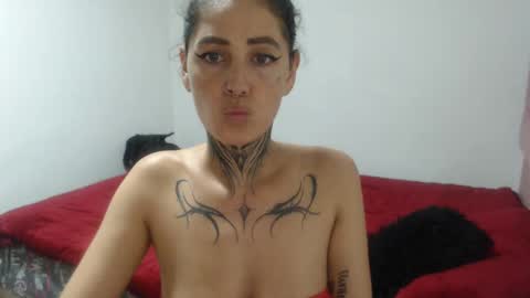 ANA online show from October 30, 7:14 pm