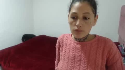 ANA online show from October 31, 11:06 pm