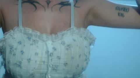 ANA online show from May 1, 10:58 pm