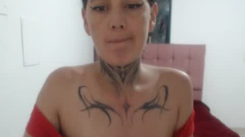 Snapshot of anasweet_69 chatting on June 30, 10:33 pm ANA online show from June 30, 10:33 pm