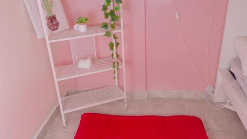 Snapshot of anavicc__ chatting on January 12, 11:37 am Kendra online show from January 12, 11:37 am