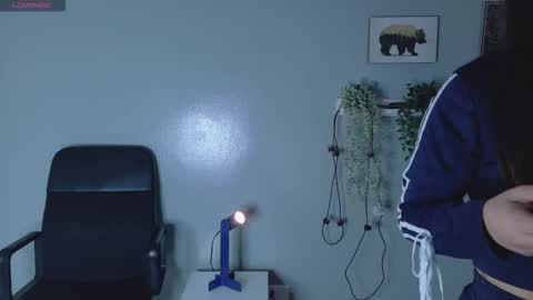 Snapshot of anavicc__ chatting on February 2, 10:25 am Kendra online show from February 2, 10:25 am