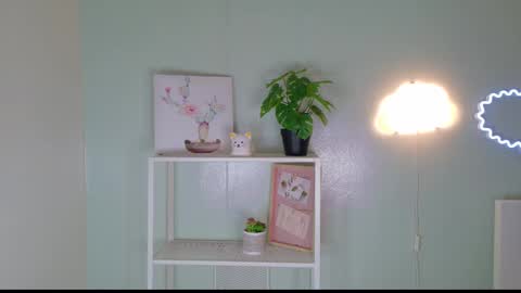 Snapshot of anavicc__ chatting on February 5, 10:31 am Kendra online show from February 5, 10:31 am