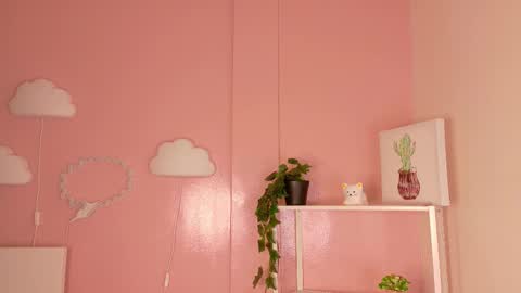 Snapshot of anavicc__ chatting on February 9, 11:36 am Kendra online show from February 9, 11:36 am