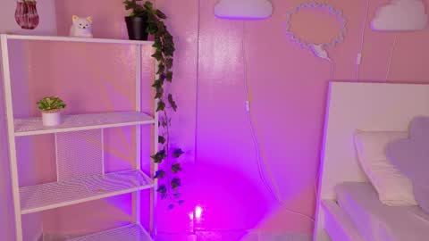 Snapshot of anavicc__ chatting on February 11, 11:37 am Kendra online show from February 11, 11:37 am