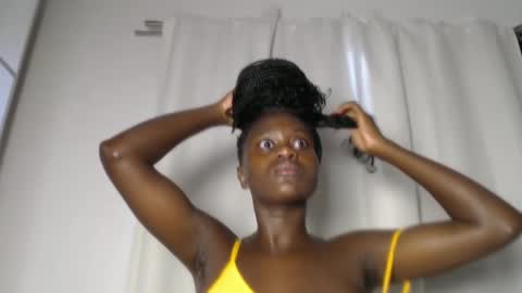 mayah online show from January 7, 4:50 am