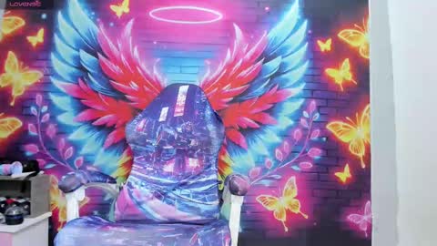 Snapshot of anazztasia_squirt chatting on October 1, 5:41 pm anazztasia_squirt online show from October 1, 5:41 pm