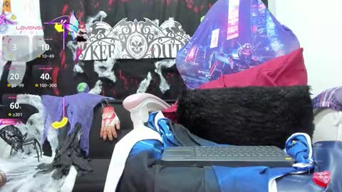 Snapshot of anazztasia_squirt chatting on October 20, 5:24 pm anazztasia_squirt online show from October 20, 5:24 pm