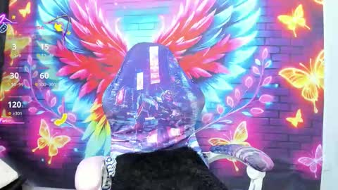 Snapshot of anazztasia_squirt chatting on November 11, 6:08 pm anazztasia_squirt online show from November 11, 6:08 pm