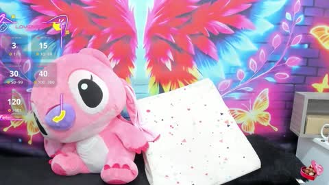 Snapshot of anazztasia_squirt chatting on November 27, 3:14 pm anazztasia_squirt online show from November 27, 3:14 pm