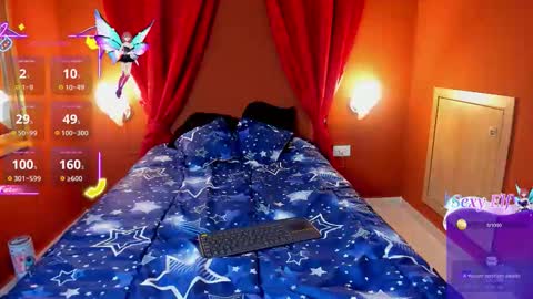 Snapshot of anazztasia_squirt chatting on December 17, 6:03 pm anazztasia_squirt online show from December 17, 6:03 pm