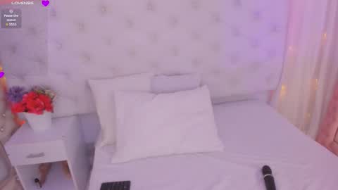 anchela garcia online show from November 13, 2:27 pm