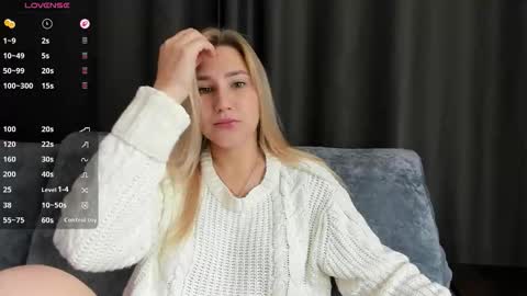 Andisa online show from September 22, 9:00 am