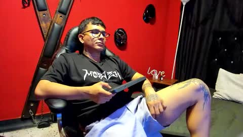 andy online show from December 19, 2:13 pm