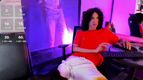 anddy_hugecock online show from July 9, 8:13 pm