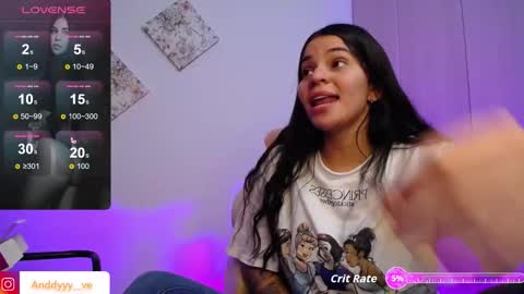 Andy   online show from February 26, 7:24 pm