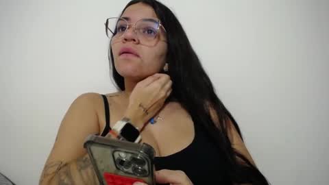 Andy   online show from March 22, 11:19 pm