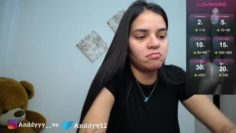 Andy   online show from May 21, 6:48 pm