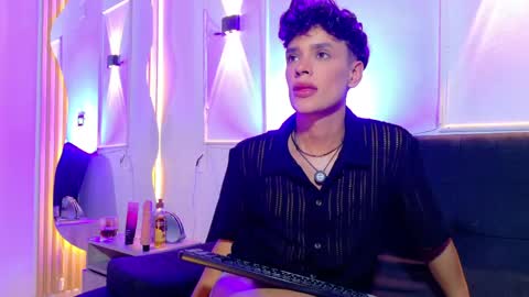 Ander  online show from May 26, 12:34 pm