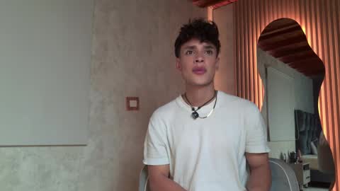 Ander  online show from June 8, 12:38 pm