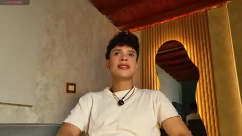 Ander  online show from June 11, 12:36 pm